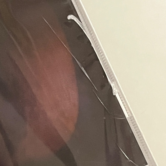 Jovishes Scriptures Of The King CD Hip Hop Gangsta - Picture 8 of 8